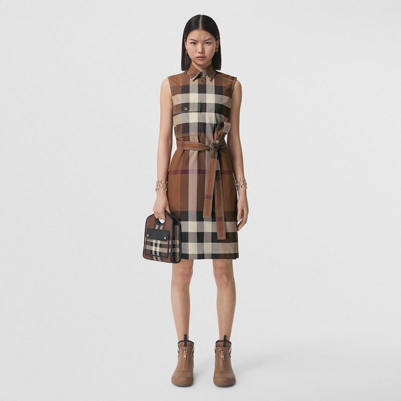 Burberry Dress